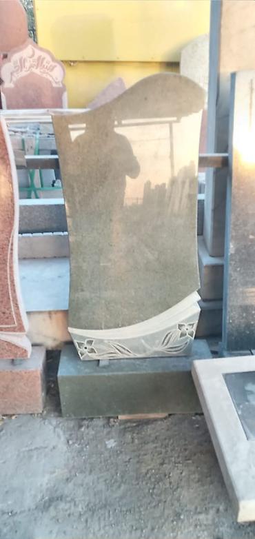 Ритуальные услуги: Памятники,Эстеликтер,ограды,кресты,таблички,оформление,укладка — 11