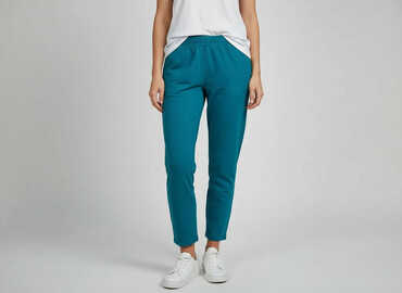 marks and spencer piżamy damskie: Sweatpants for women, size L