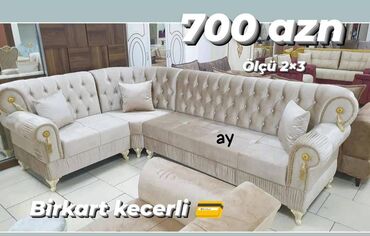 Divanlar: Künc divan, Yeni, Açılan, Bazalı, Parça, Şəhərdaxili pulsuz çatdırılma