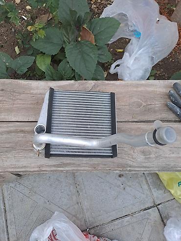 nissan sunny radiator: Nissan tiidanın kondisionerin salon radiatoru yenidir — 2