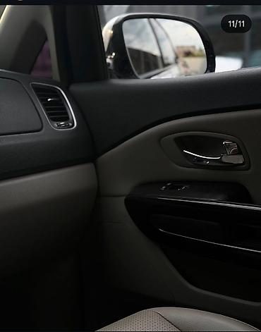 Kia: Kia Carnival: 2019 г., 2.2 л, Автомат, Дизель, Минивэн — 9