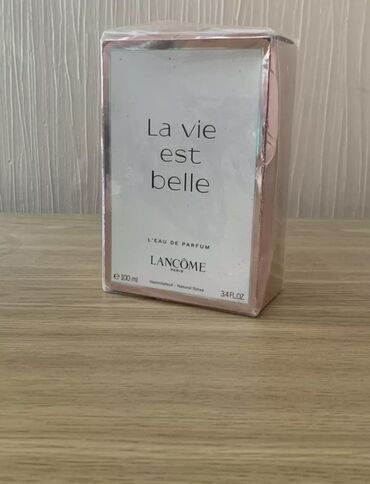скорпионикс мазь для чего: Парфюмерная вода Lancôme La Vie Est Belle, 100 мл (3.4 fl oz) -