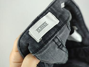 destination denim: Closed, Jeansy damskie, rozmiar S — 4