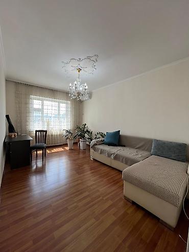 квартиры в учкуне: 2 комнаты, 80 м², Учкун мкр Индивидуалка, 7 этаж, Косметический ремонт — 3