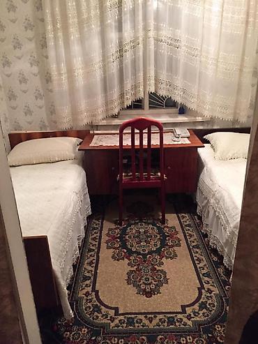 набережная: 5 комнат, 70 м², 4 соток, Бишкек, Собственник — 10