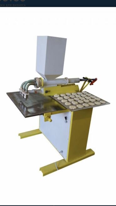 оборудование для производства профиля для гипсокартона: Для отсаживания изделий из песочного, заварного, творожного и