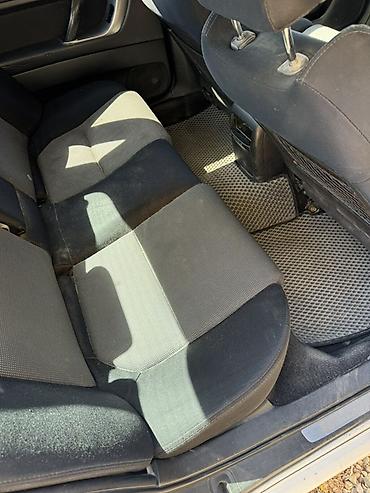 субару акпп: Subaru Legacy: 2005 г., 2 л, Автомат, Бензин, Седан — 7