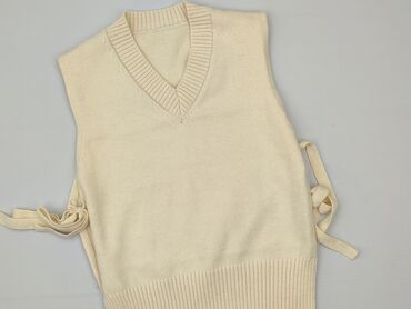 Women's Clothing: Women`s waistcoat, Shein, size S (EU 36)