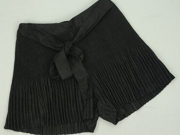 zara woskowane spodnie: Zara, Shorts for women, size XS (EU 34)