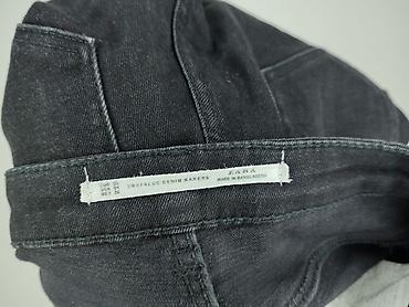 zara 8: Zara, Jeansy damskie, rozmiar S — 5