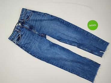 grawik jeans: Sinsay, Jeansy damskie, rozmiar S — 2