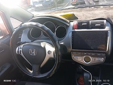 гидронасос хонда стрим: Honda Fit: 2005 г., 1.5 л, Автомат, Бензин, Хэтчбэк — 6