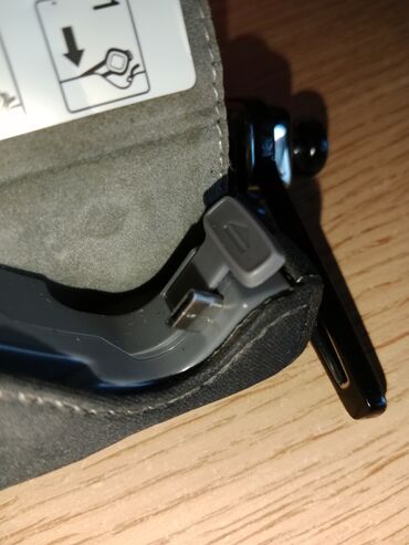 Slušalice: Plantronics Discovery 925™® Plantronics Discovery® 925 су Bluetooth® — 7