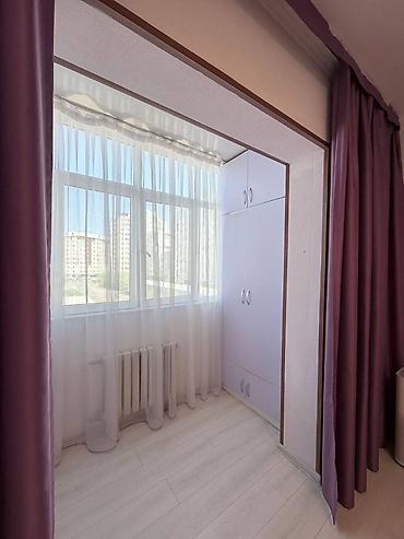 35: 3 комнаты, 65 м², 12 мкр 105 серия, 3 этаж, Евроремонт — 7