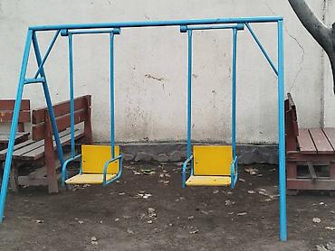 Детские сады, няни: Детский центр/сад «Балакай Кидс» - Просторные, светлые помещения — 11