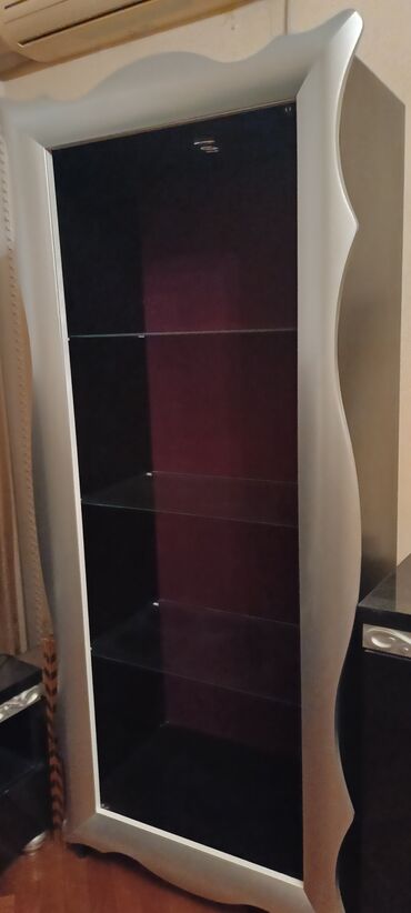 Qonaq otağı dəstləri: Komod — 4