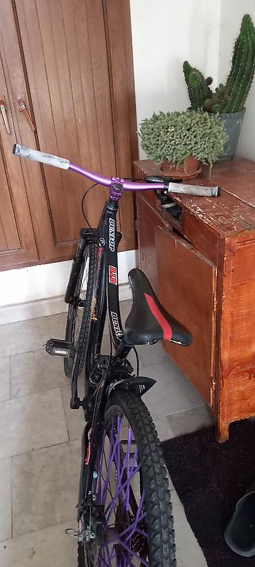 volospet: Dağ/trek velosipedi – tam asqılı (full-suspension) çərçivə — 3