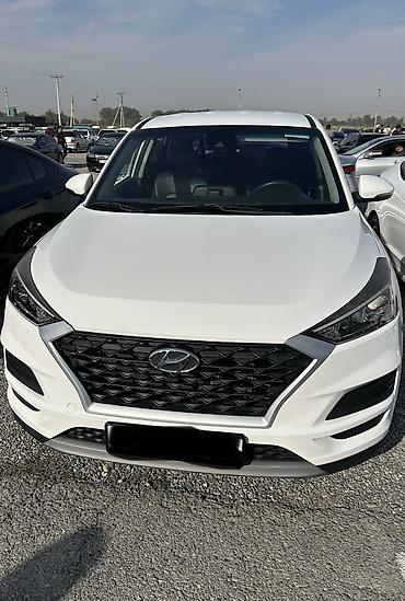 ниссан хтрл дизель: Hyundai Tucson: 2019 г., 2 л, Типтроник, Дизель, Кроссовер — 10