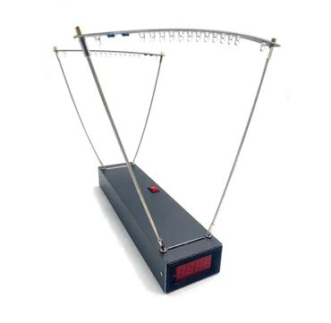 Другая бытовая техника: Новый рамочный хронограф для измерения скорости пульки.Писать