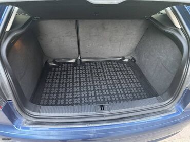 Audi: Audi A3: 1.6 l. | 2006 έ. Χάτσμπακ