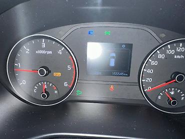 sprinter rex: Kia Sportage: 2018 г., 2 л, Дизель, Кроссовер — 5