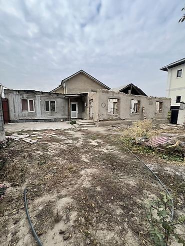 archa group: 3 комнаты, 40 м², 4 соток, Джал, Собственник — 9