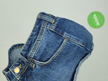 jeans george: H&M, Szorty damskie, rozmiar S — 5