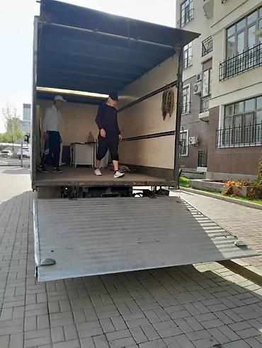 sprinter 2 2: Заказать Мерседес Гигант, Переезд, C грузчиком — 2