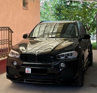 bwm самурай: BMW X5: 2018 г., 3 л, Автомат, Дизель, Внедорожник