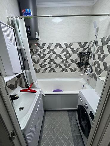 Продажа квартир: 2 комнаты, 59 м², Дизайнерский ремонт — 14