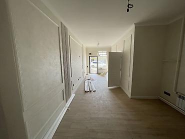 дом буденовка: 3 комнаты, 80 м², 1 соток, Кара-Жыгач ж/м Газ, Электричество, Канализация — 8