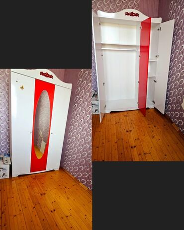 шкаф купе по индивидуальному заказу: Dolab 120 manat.Unvan Saray.SH