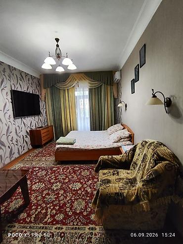 Посуточная аренда квартир: Квартира посуточно 1 комн, 2х комн, 3х комн. в г — 15