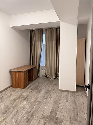 flat kant: 3 комнаты, Моссовет Собственник, Без животных, от 6 месяцев, С мебелью частично — 7