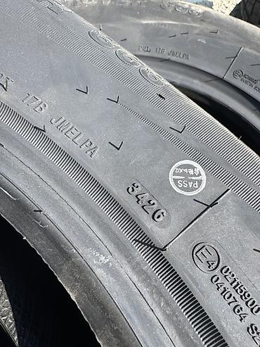 thindiag 2: Зимние шины SONIX Snowrover 868 - Размер: 215/70 R16 Знаменитая — 3