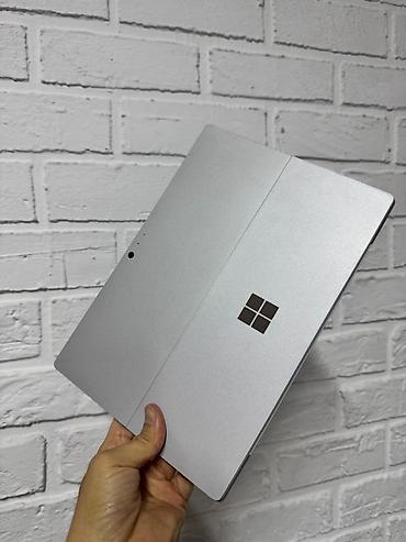 acer spin: Microsoft Surface Pro 4 (1724) с i5-6300U, 8 ГБ оперативной памяти и — 2
