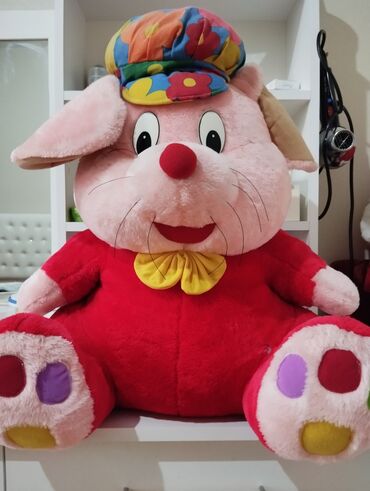 Oyuncaqlar: Oyuncaq — 11