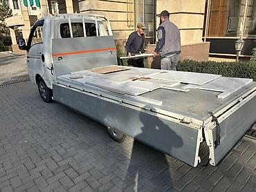 sprinter 516: Заказать Хендай портер — 1