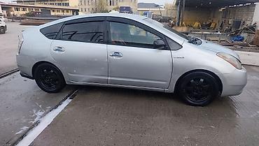 tecili vaz 2107 satilir: Toyota Prius: 1.5 l | 2008 il Hetçbek — 5