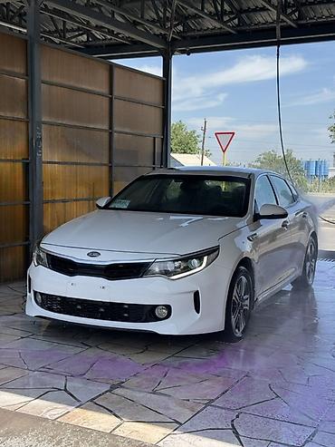 кия афто: Kia K5: 2019 г., 2 л, Автомат, Бензин, Седан — 2