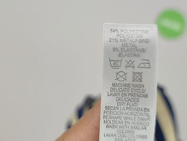 reserved bluzki: Dunnes, Top damski, rozmiar S — 5