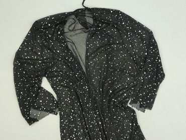 steve madden sandały na platformie: Kimono, Narzutka damska, rozmiar 3XL
