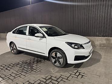 авто кытай: Dongfeng : 2026 г., Электромобиль, Седан — 2