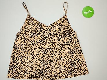 lily: Loungeable, Top damski, rozmiar 3XL — 2