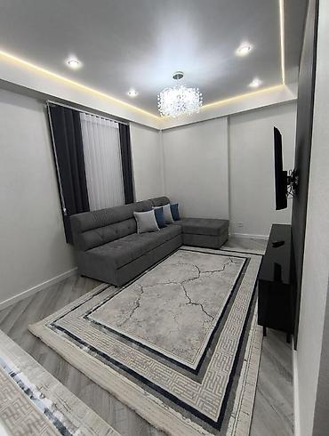 platinum park: 2 комнаты, Агентство недвижимости, Семейным, от 1 года, от 6 месяцев, С мебелью полностью — 3