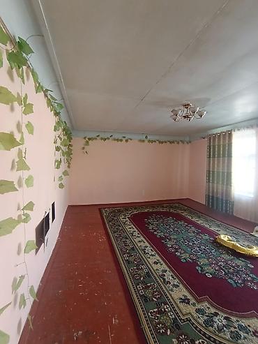 Sale of cottages and houses: Продаётся жилой дом с участком. Ош Араван жолдун бойунда Магазин — 6