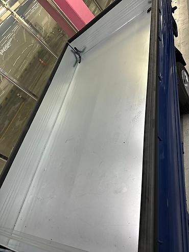 sky way: Легкий грузовик, Hyundai, Стандарт, До 1 т, Новый — 8