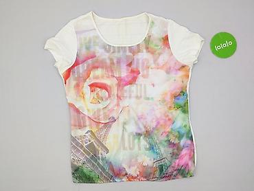 t shirt basic uniqlo: T-shirt damski, rozmiar 2XL — 2