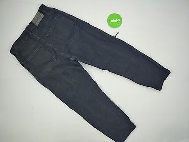 black jeans short: Bershka, Jeansy damskie, rozmiar L — 3