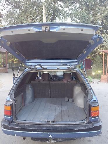pasat: Volkswagen Passat Variant: 1992 г., Универсал — 4